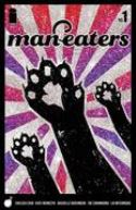 MAN-EATERS #1 GLITTER CVR