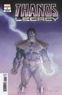 THANOS LEGACY #1 RIBIC VAR