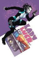 DOMINO ANNUAL #1 CHO VAR