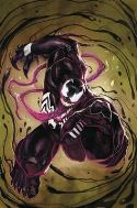 VENOM FIRST HOST #2 (OF 5) REIS VAR