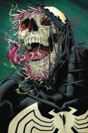 VENOM FIRST HOST #5 (OF 5) GARRON VAR