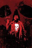 PUNISHER #3 SORRENTINO VAR