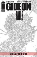 GIDEON FALLS #1 DIRECTORS CUT (O/A) (MR)