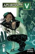 APHRODITE V #3 (MR)