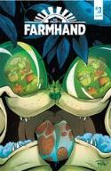 FARMHAND #3 (MR)