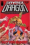 SAVAGE DRAGON #238 (MR)