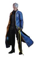 DEVIL MAY CRY III VERGIL 1/6 AF