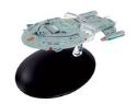 STAR TREK STARSHIPS FIG MAG #132 WARSHIP VOYAGER