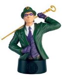 DC BATMAN UNIVERSE BUST COLL #11 RIDDLER