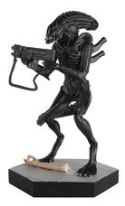 ALIEN PREDATOR FIG COLL #43 JERI THE SYNTHETIC FROM ALIENS S