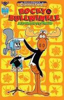 HCF 2018 ROCKY & BULLWINKLE ADVENTURES POLYPACK BUNDLE