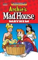 HCF 2018 ARCHIES MADHOUSE MAYHEM POLYPACK BUNDLE