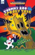 HCF 2018 JOHNNY BOO & THE SPOOKY TREE POLYPACK BUNDLE