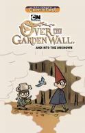 HCF 2018 OVER THE GARDEN WALL POLYPACK BUNDLE