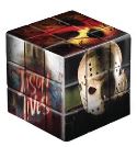 FRIDAY THE 13TH JASON VOORHEES PUZZLE CUBE