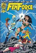 FEMFORCE #184