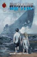 RIPTIDE #3 (OF 4)