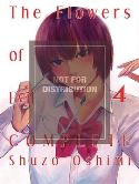 FLOWERS OF EVIL COMPLETE ED TP VOL 04 (MR)