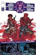 DIE DIE DIE #1 (O/A) (MR)
