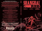 SHANGHAI RED TP (NOV180085)