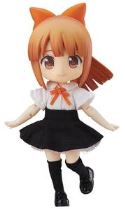 ORIGINAL CHARACTER EMILY NENDOROID DOLL AF