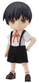 ORIGINAL CHARACTER RYO NENDOROID DOLL AF