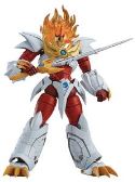 MAZINKAISER MODEROID MAZINKAISER LIGER PLASTIC MDL KIT