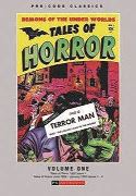 PRE CODE CLASSICS TALES OF HORROR HC VOL 01