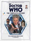 DOCTOR WHO COMP HIST HC VOL 82 12TH DOCTOR STORIES 264-265 (