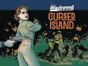 DAISY BLACKWOOD PILOT FOR HIRE TP VOL 01 CURSED ISLAND