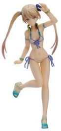 LITTLE ARMORY MARIA TERUYAZU 1/12 PVC FIG SWIMSUIT VER