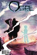(USE NOV188074) OGRE #1 (OF 3) (MR)
