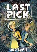 LAST PICK HC GN VOL 01 (OF 3)