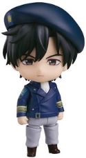 LEGEND GALACTIC HEROES YANG WEN-LI NENDOROID AF