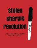 STOLEN SHARPIE REVOLUTION SC DIY RESOURCE FOR ZINES (MR)