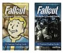 FALLOUT TRADING CARD FOIL PACK CASE