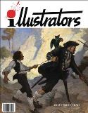 ILLUSTRATORS MAGAZINE #23