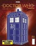 DOCTOR WHO MAGAZINE #531