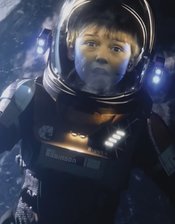 LOST IN SPACE COUNTDOWN TO DANGER GN VOL 01 PX PHOTO CVR