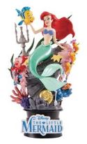 (USE APR238527) LITTLE MERMAID DS-012 D-STAGE SER PX 6IN STA