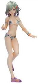 LITTLE ARMORY ENA TOYOSAKI 1/12 PVC FIG SWIMSUIT VER