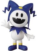 SHIN MEGAMI TENSEI JACK FROST NENDOROID AF