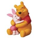 DISNEY WINNIE THE POOH & PIGLET UDF FIG SERIES 7