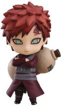 NARUTO SHIPPUDEN GAARA NENDOROID AF