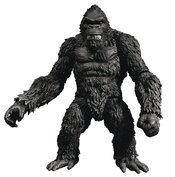 KING KONG OF SKULL ISLAND PX 7" ACTION FIGURE B&W VERSION (C