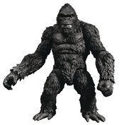 KING KONG OF SKULL ISLAND PX 7" ACTION FIGURE B&W VERSION (O