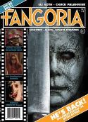 FANGORIA VOL 2 #1