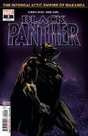 BLACK PANTHER #2 2ND PTG ACUNA VAR