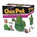 CHIA PET GHOSTBUSTERS SLIMER