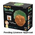 CHIA PET RICK & MORTY MORTY